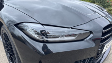 BMW M3 Competition 4dr Step Auto Petrol Saloon